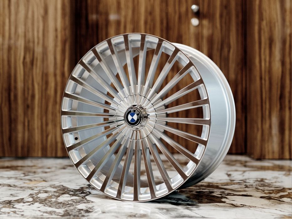 Jante 22 BMW ///M R22 X5 X6 X7