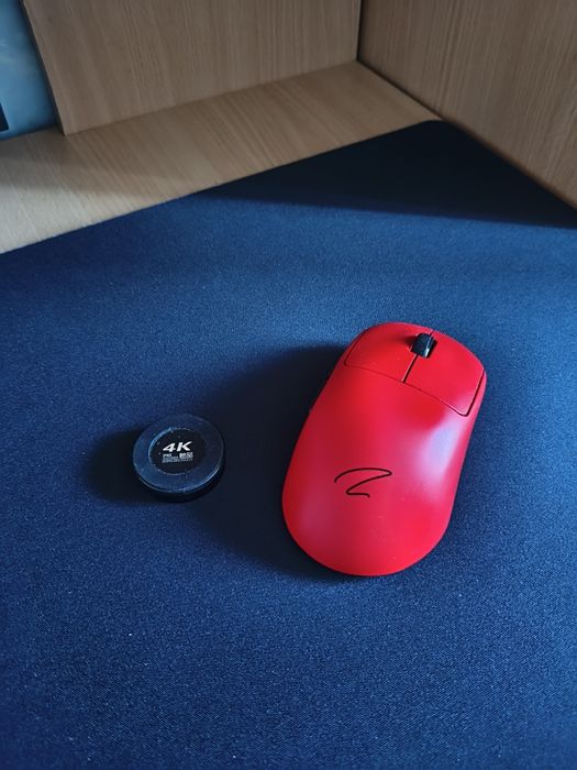 Zaopin z2 (4k) игровая мышь