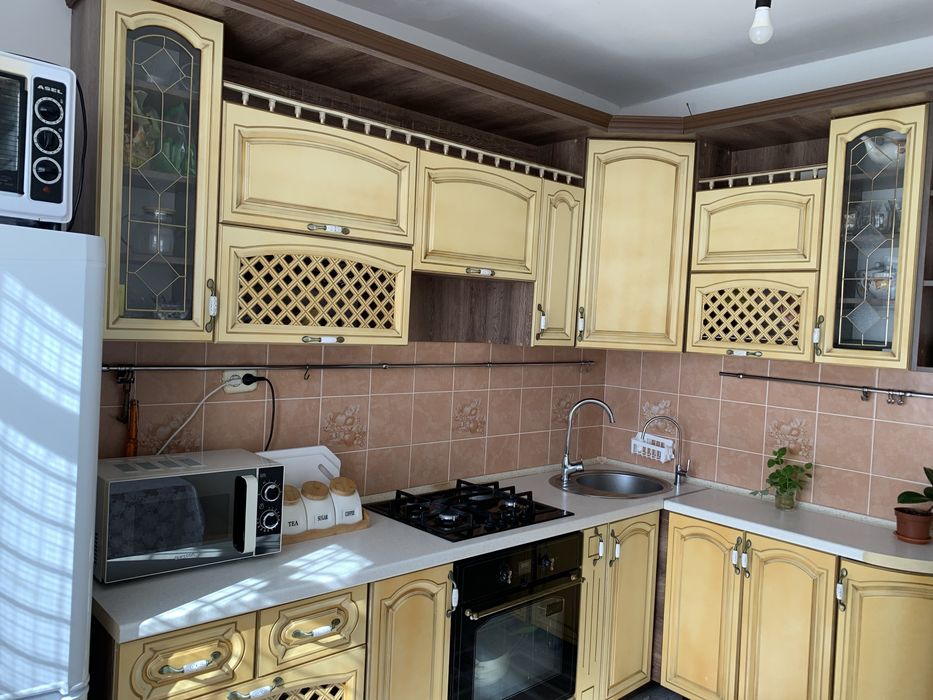Продается даухкомнатная квартира