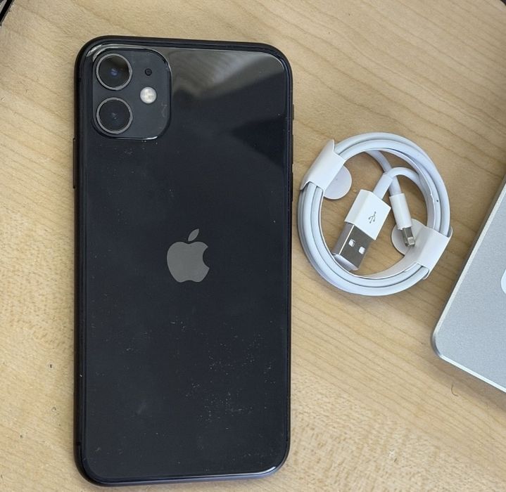 IPhone с гарантией