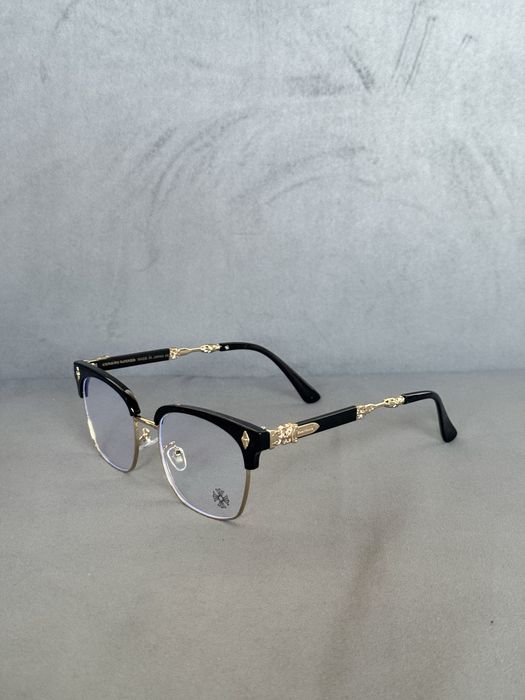 Ochelari Chrome Hearts unisex