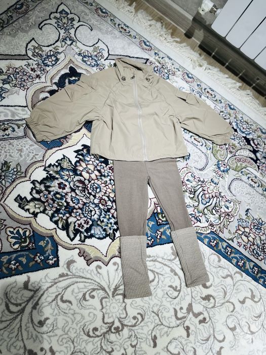 Двойка для девочка