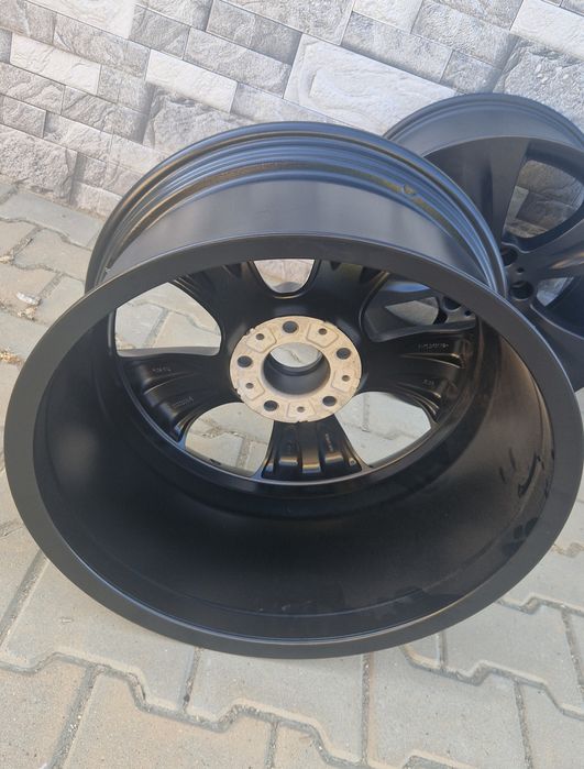 Jante originale BMW X5 - R19 - set