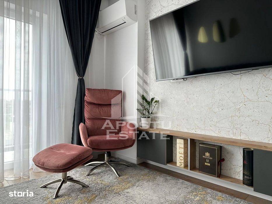 Apartament cu 2 camere, decomandat, loc suprateran, zona Soarelui — fotografia 3
