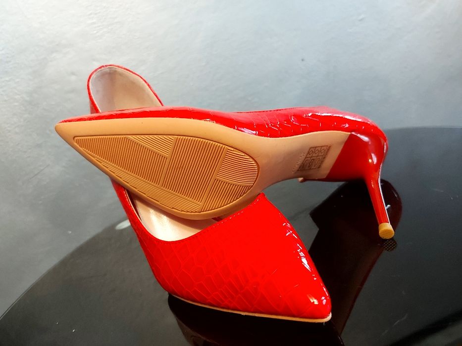 Нови! Дамски точкета "Eloshman" # 37