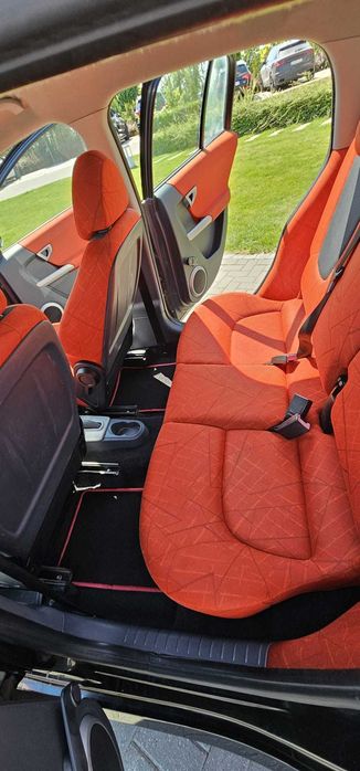 SMART Forfour 2006 — imagine 5
