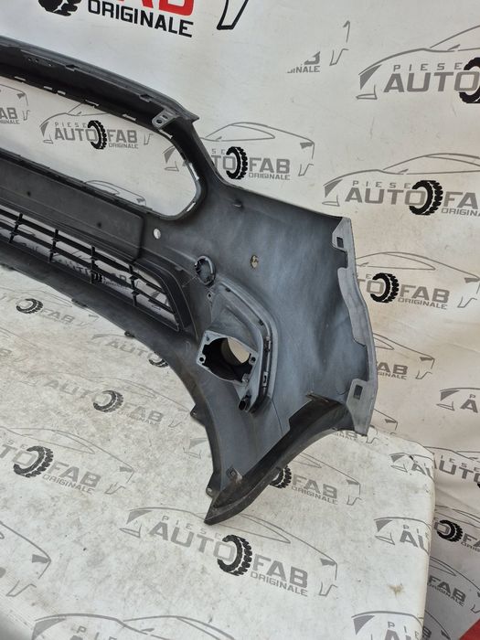 Bara fata Ford Transit Courier Facelift an 2018-2019-2020-2021-2022-20