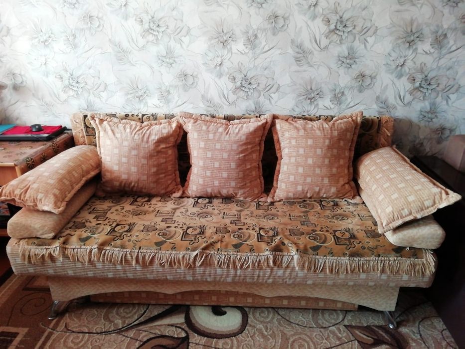 Диван раскладной