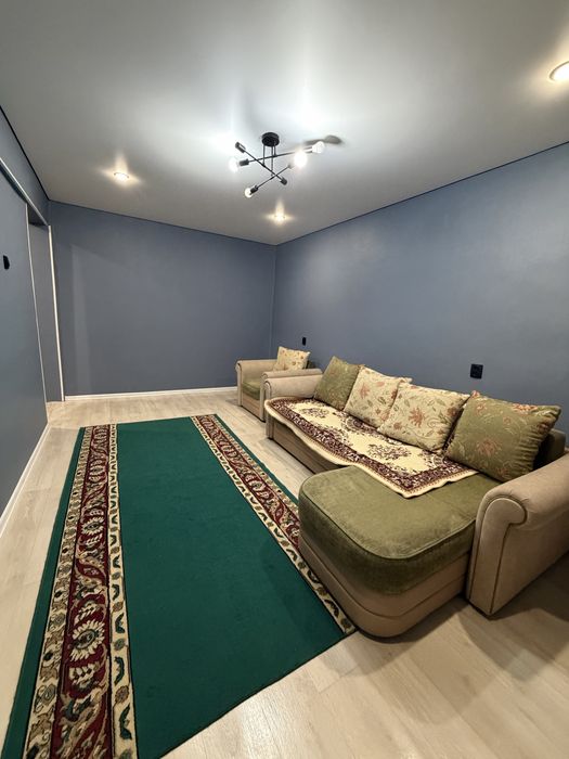 Сдам квартиру срочно!