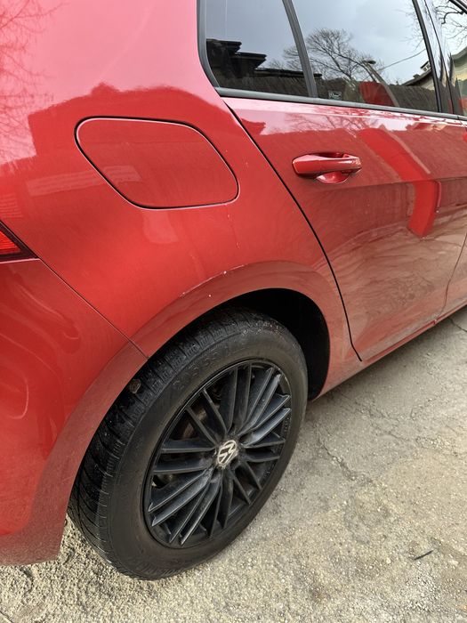 Golf 7 , 1.2 TSI, 2013,  105CP