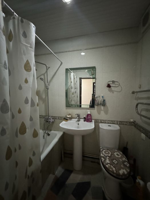 Продоется квартира своя