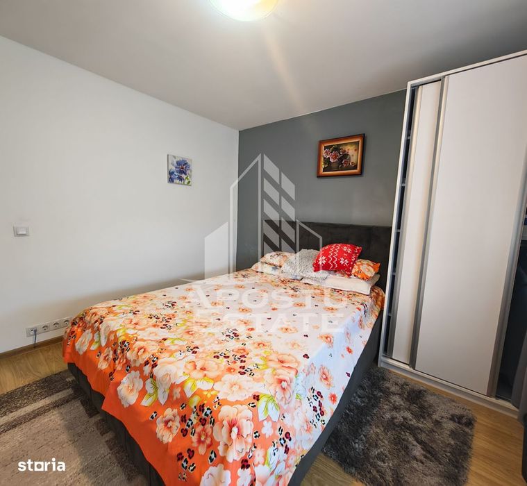 Apartament de vaznare cu 2 camere, decomandat, Torontalului, Timisoara