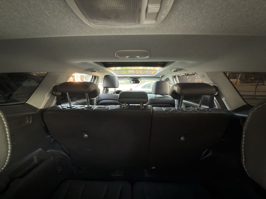 Hyundai Santa FE 2021 — 3