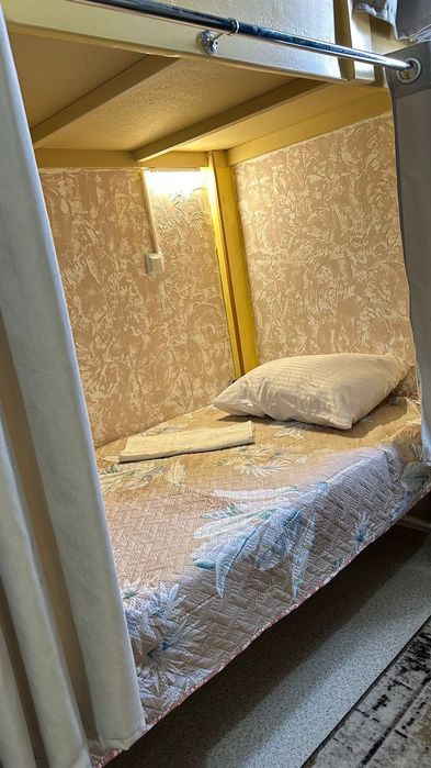 Гостиница, мини отель