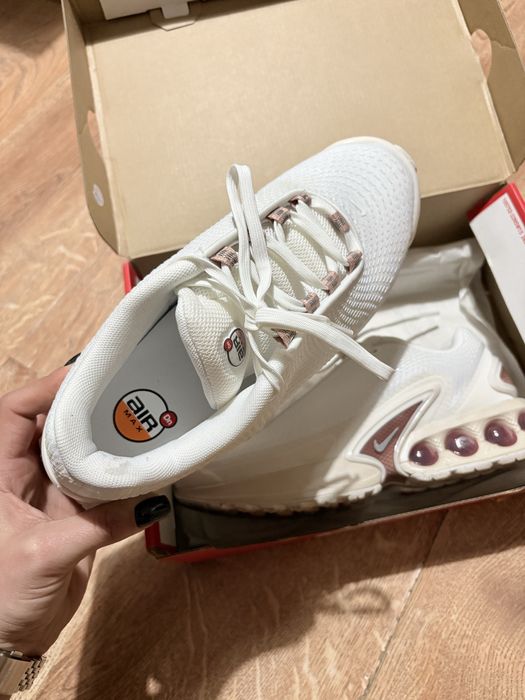 Маратонки Nike DN
