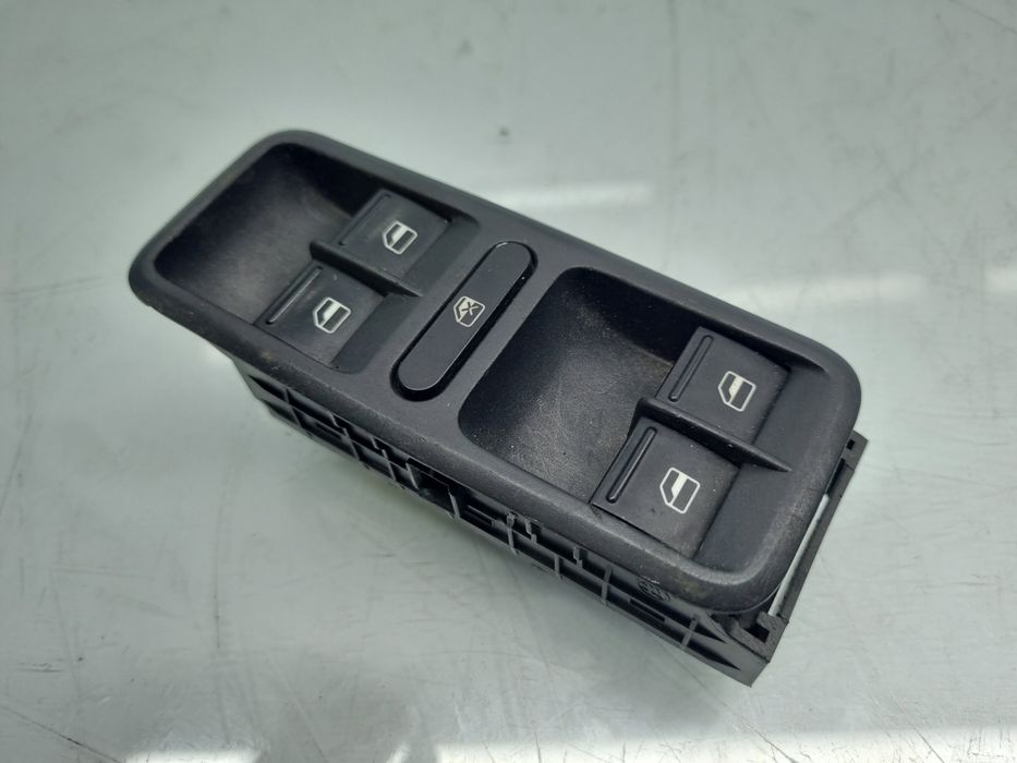 Butoane comanda geamuri sofer Skoda Roomster Praktik (5J) [Fabr 2006-2