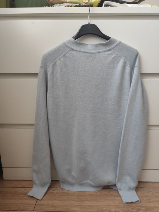 100% кашмир Eric Bompard М-Л размер