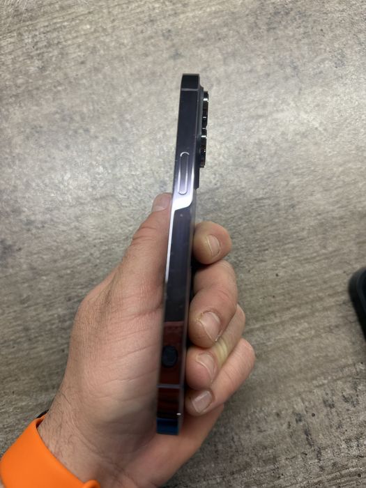 Iphone 14 pro 128GB Purple