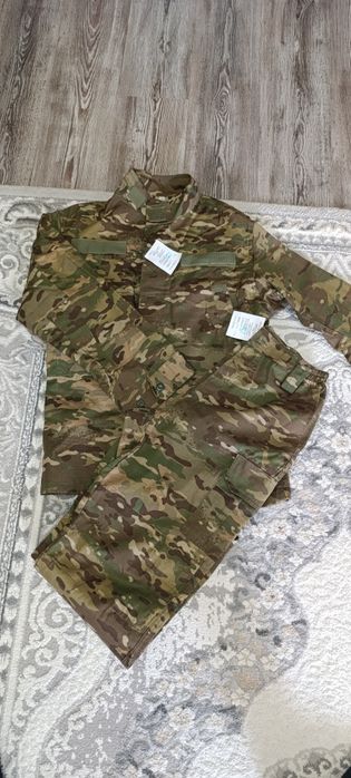 Военный камуфляж 12000