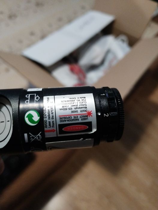 Vând colimator Rohs