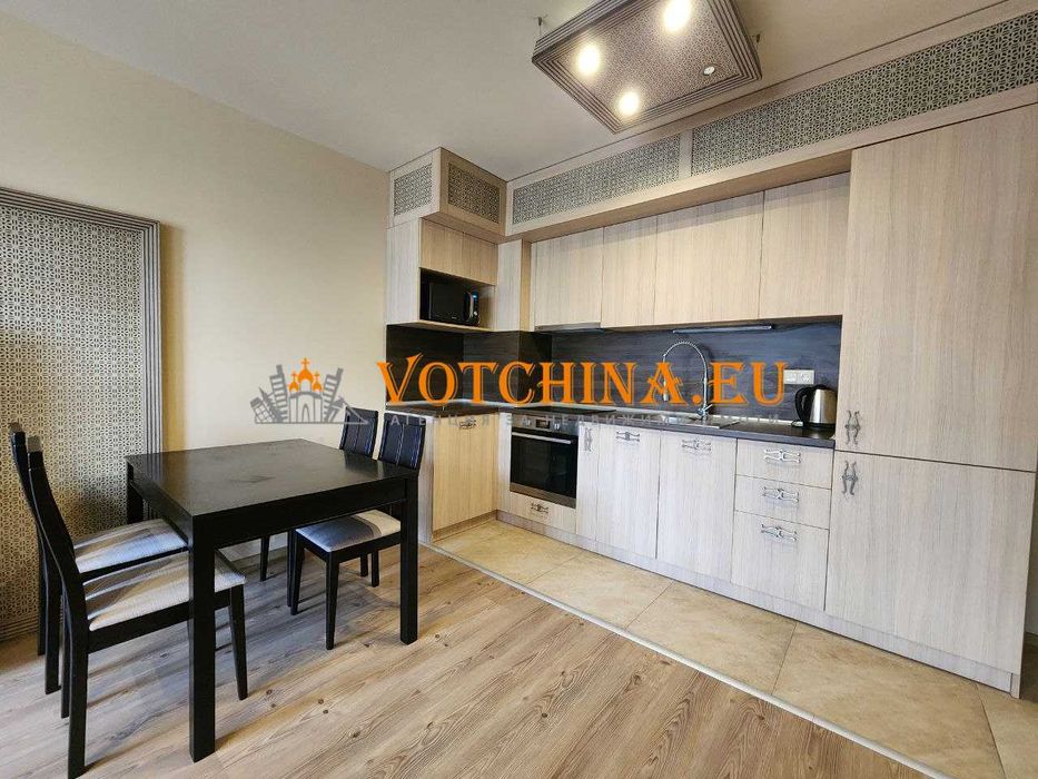 Продава се Двустаен апартамент в Варна, Център - 82 кв.м за 1708 €/кв.м - Снимка #3