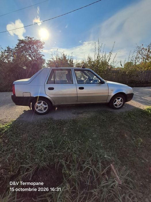 DACIA 1400 2004 — imagine 4