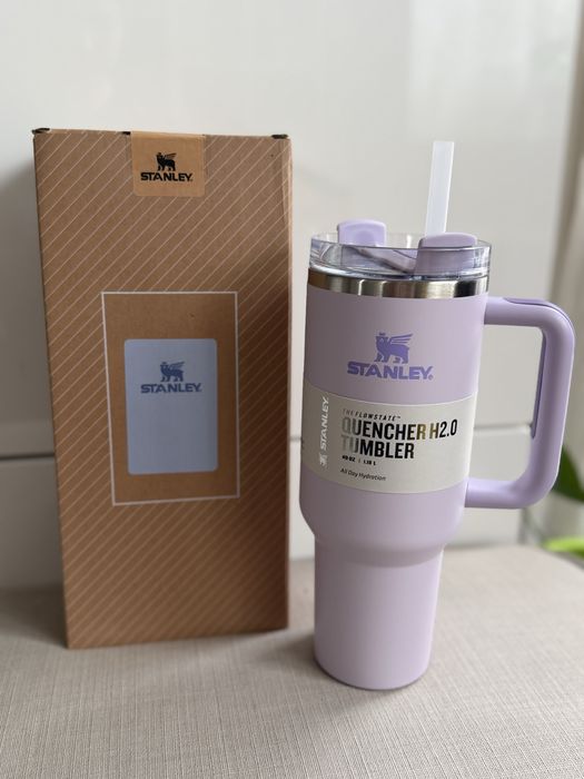 Stanley Cup термос