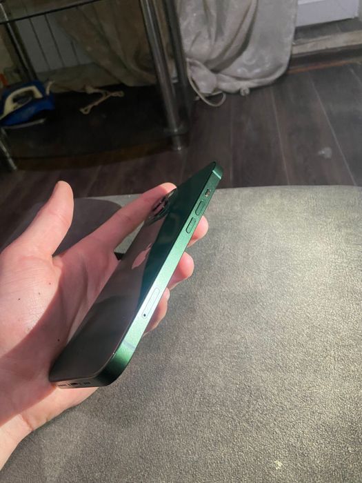 Iphone13 чоткая состояние