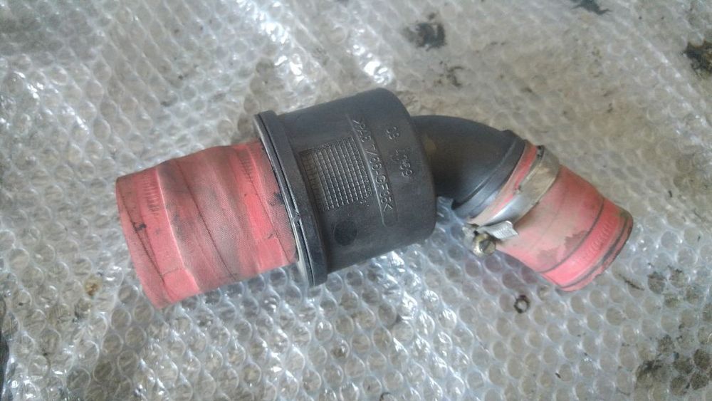 tub intercooler ford focus 1 1.8 tdci f9da 1m5q-9f764-aa 1m5q9f764aa