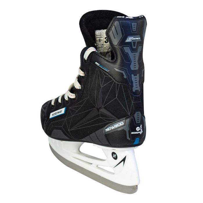 Пролаются коньки