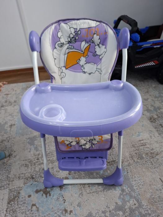 Продам детский стульчик