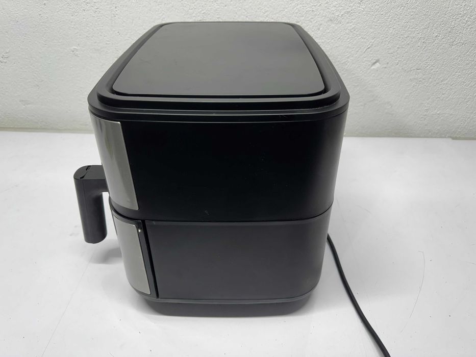 Фритюрник / Еър Фрайър - KDF-5515DT / 2600 W