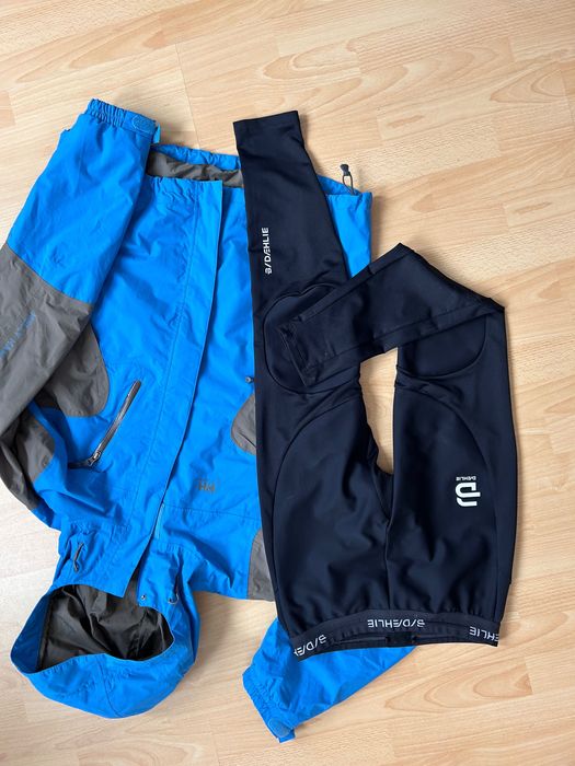 Helly Hansen & Dahlie