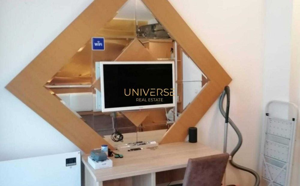 Продава се Тристаен апартамент в к.к. Слънчев бряг - 101 кв.м за 702 €/кв.м - Снимка #8