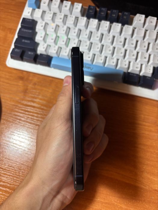 Iphone 15 pro 512gb 89%