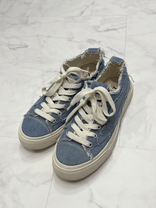 Кеды Zara 41 размер