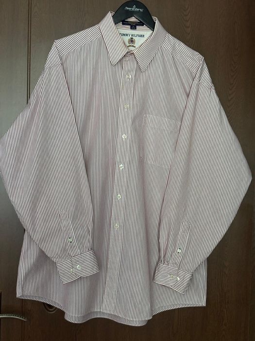 Cămaşă Tommy Hilfiger