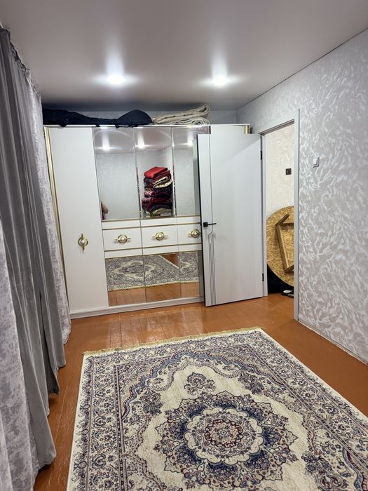 2 бөлмелі үй сатылады