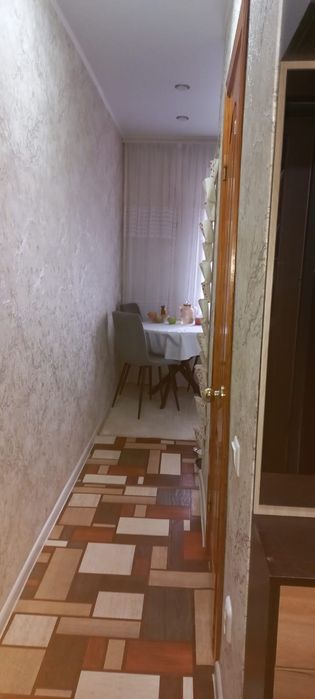 Продам двухкомнатную квартиру