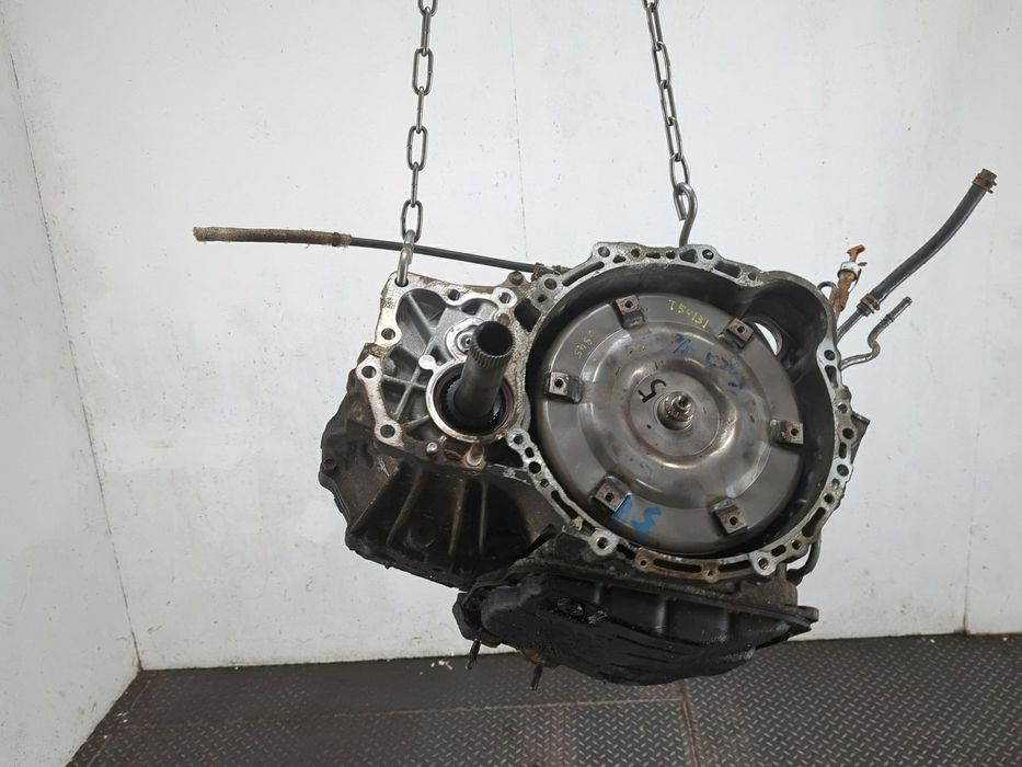 Коробка АКПП 1mz fe Lexus