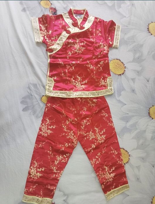 Национальные костюмы на прокат