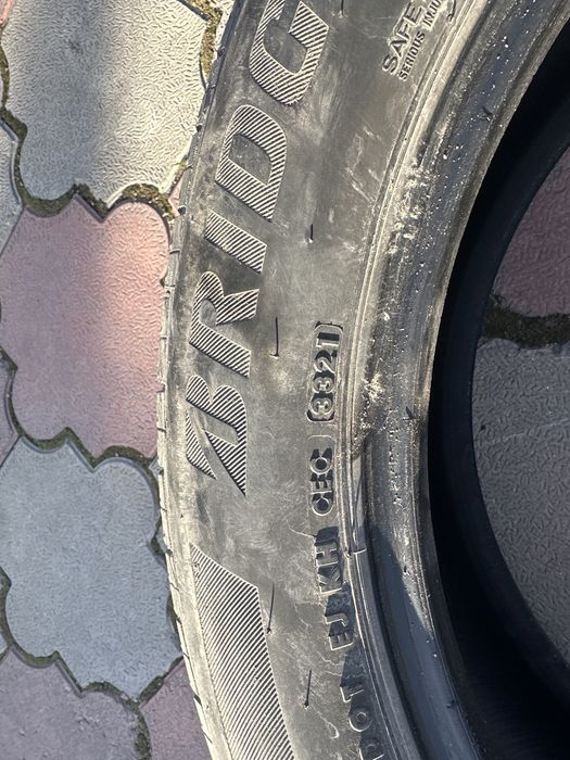 Комплект шин r20