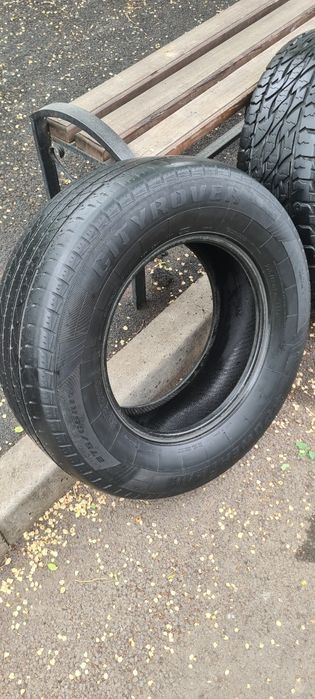 Продам автошины поштучно