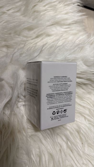 Mary Kay Joy emotion scent аромат новый