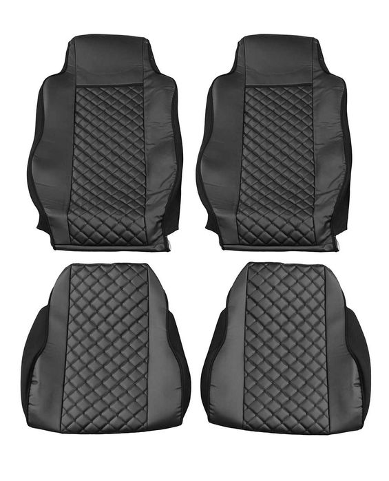 Тапицерия за МАН ТГА 460-480 (08-15) / MAN TGA 460-480 (08-15)