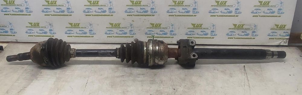 Planetara dreapta fata 1.7 cdti Z17DTH Opel Astra H (2004 - 2007)