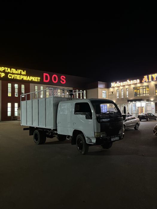 Грузовой  2005 год