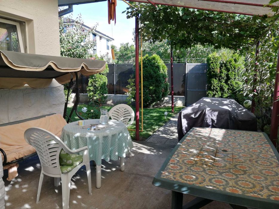 1 room in a house (yard + garden) - BT Arena - Grigorescu / Plopilor