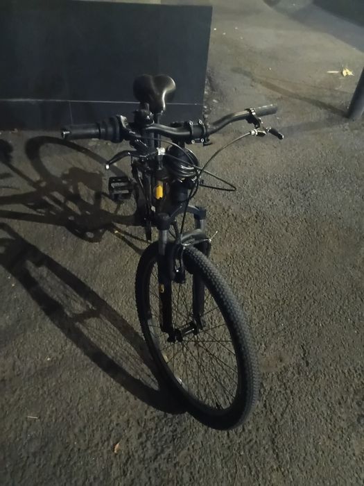 велосипед Axis продам
