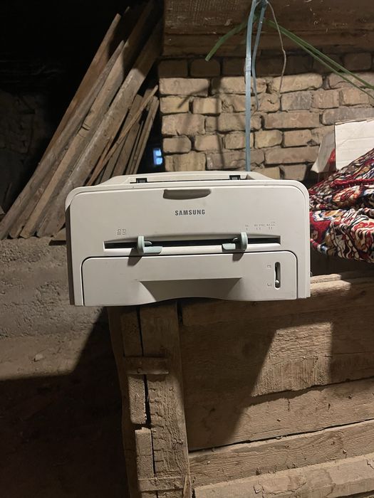 Printer sotiladi